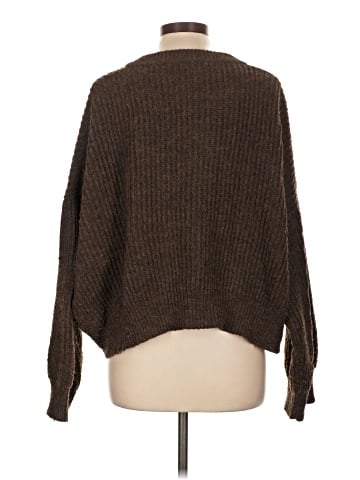 Nia Pullover Sweater (view 2)