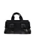 Assorted Brands Solid Black Satchel One size - photo 2