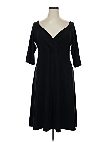 IGIGI Casual Dress (view 1)