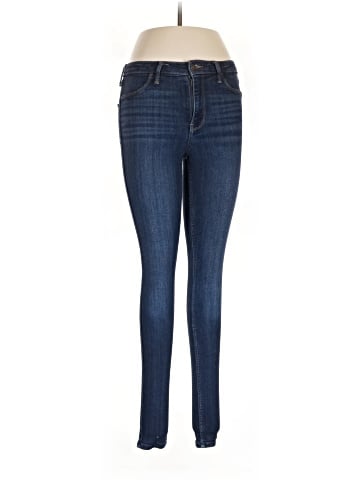 Hollister Jeggings (view 1)