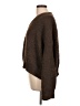 Nia Brown Pullover Sweater Size L - photo 5