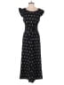 Du Jour Black Jumpsuit Size M - photo 1