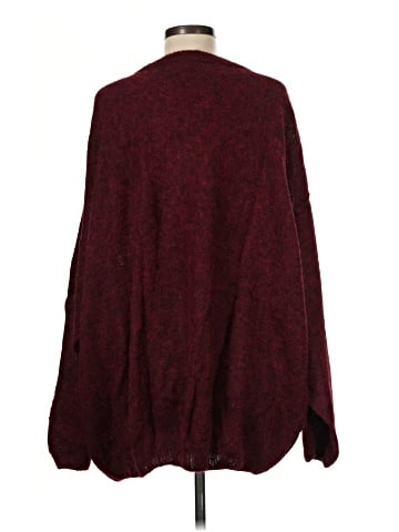 Free People Wool Pullover Sweater (view 2)
