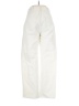 Unbranded Ivory Casual Pants Size S - photo 2