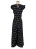 Du Jour Black Jumpsuit Size M - photo 2