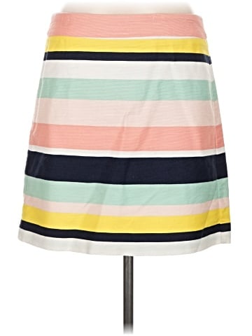 Ann Taylor LOFT Outlet Casual Skirt (view 1)