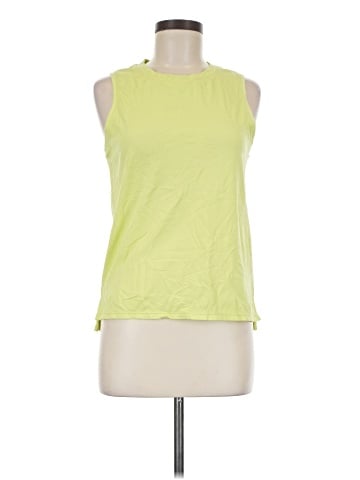 Tuff Athletics Sleeveless Top (view 1)