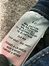 Joe's Jeans Solid Blue Jeans Size 27 waist - photo 8