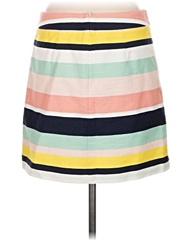 Ann Taylor LOFT Outlet Casual Skirt (view 2)