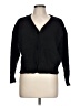 Unbranded Black Cardigan Size L - photo 1