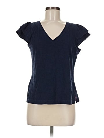 Boden Short Sleeve Top (view 1)