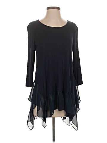 Pebble and Stone Casual Dress (view 1)