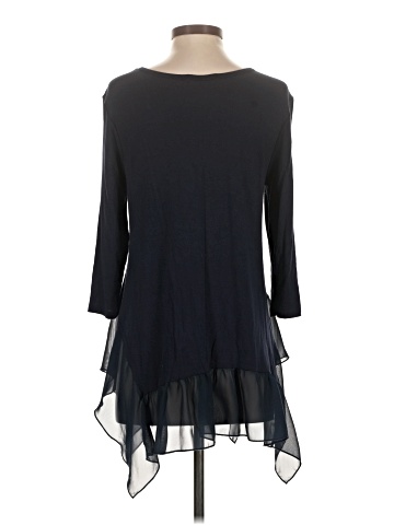 Pebble and Stone Casual Dress (view 2)