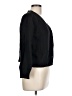 Unbranded Black Cardigan Size L - photo 4