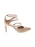 Charles by Charles David Tan Heels Size 7 - photo 1