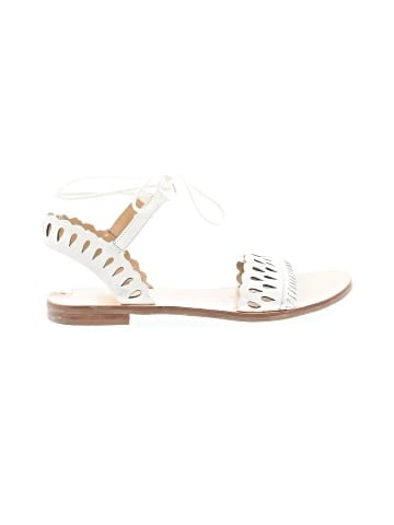 Jack Rogers Sandals (view 1)