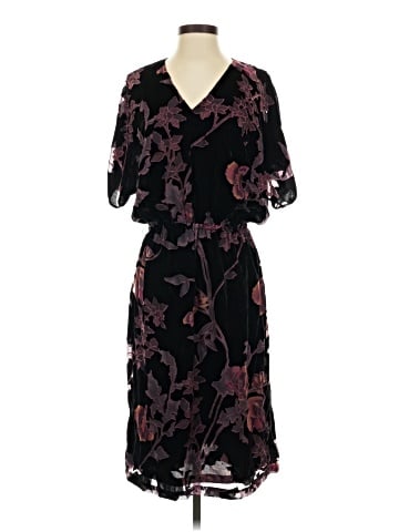 Soaked Cocktail Dress (view 1)