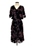 Soaked 100% Polyester Black Cocktail Dress Size S - photo 1