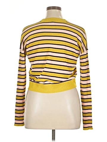 Baum Und Pferdgarten Long Sleeve Top (view 2)