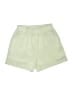 Unbranded Solid Green Shorts Size L - photo 1