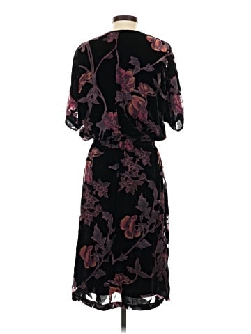 Soaked Cocktail Dress (view 2)