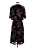 Soaked 100% Polyester Black Cocktail Dress Size S - photo 2
