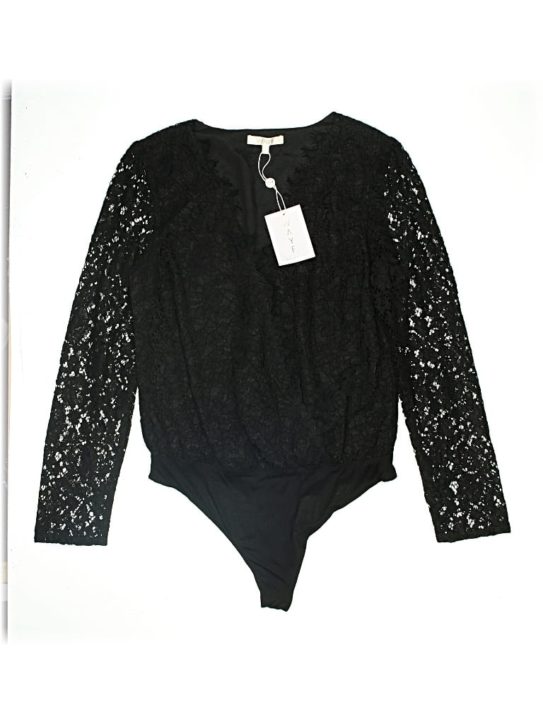 Wayf Bodysuit In Multi