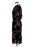 Soaked 100% Polyester Black Cocktail Dress Size S - photo 5
