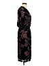 Soaked 100% Polyester Black Cocktail Dress Size S - photo 4