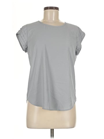 Lily White Active T-Shirt (view 1)