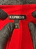 Express Red Tank Top Size XS - photo 7