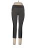 Under Armour Color Block Gray Active Pants Size L - photo 1