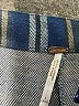 Free People Plaid Blue Casual Pants Size 6 - photo 4