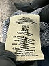 Free People Plaid Blue Casual Pants Size 6 - photo 5
