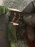 Shein Chevron-herringbone Green Active Pants Size 4 - photo 7