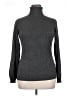 Attention Gray Turtleneck Sweater Size XL - photo 1