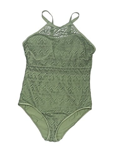 Holipick One Piece Swimsuit (view 1)