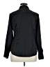 Worthington Black Long Sleeve Blouse Size XL - photo 2