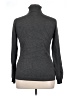 Attention Gray Turtleneck Sweater Size XL - photo 2