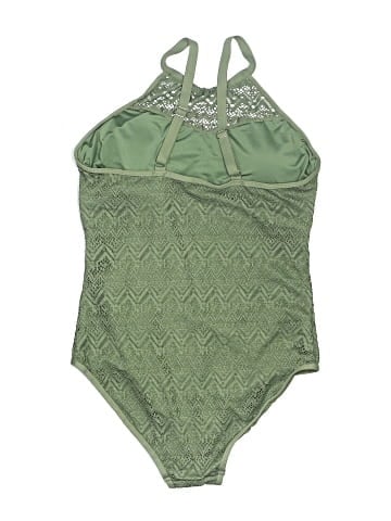 Holipick One Piece Swimsuit (view 2)