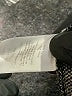 Talbots Checkered-gingham Black Cardigan Size S - photo 8