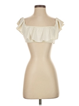 Victoria's Secret Sleeveless Blouse