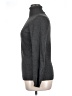 Attention Gray Turtleneck Sweater Size XL - photo 5