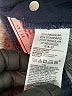 Gap Blue Jeans Size 27 waist - photo 9
