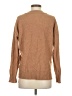 Urban Outfitters Tan Pullover Sweater Size S - photo 2