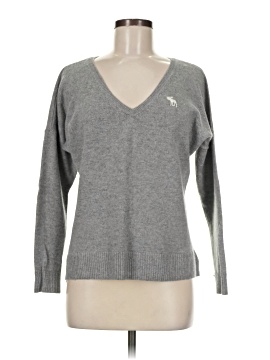 Abercrombie & Fitch Pullover Sweater