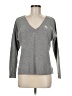 Abercrombie & Fitch Gray Pullover Sweater Size M - photo 1