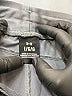 Under Armour Solid Gray Track Pants Size L - photo 7