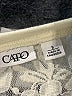 Cato Ivory Long Sleeve Top Size S - photo 7