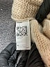 Unbranded 100% Polyester Tan Cardigan Size L - photo 7